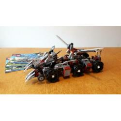 Lego Chima 70009