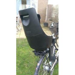 BOBIKE fietsstoel