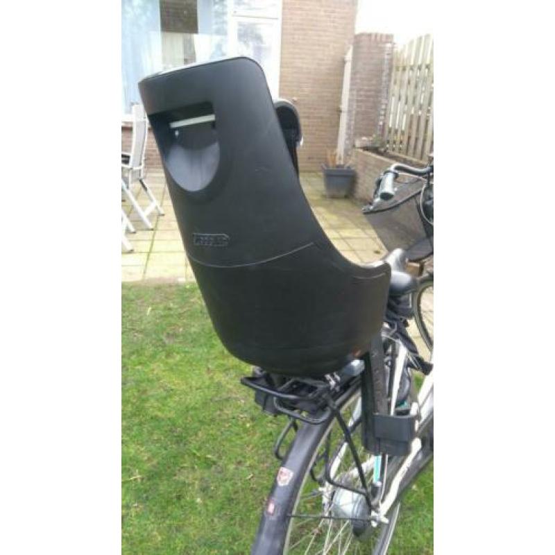 BOBIKE fietsstoel