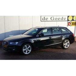 Audi A4 Avant 1.8 TFSI Business Edition org NL-auto automaat