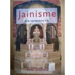 Jainisme een introductie - Rudi Jansma