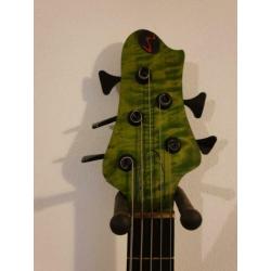 Wood & Tronics Chronos 5 - "Al Green"