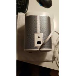 sonos play