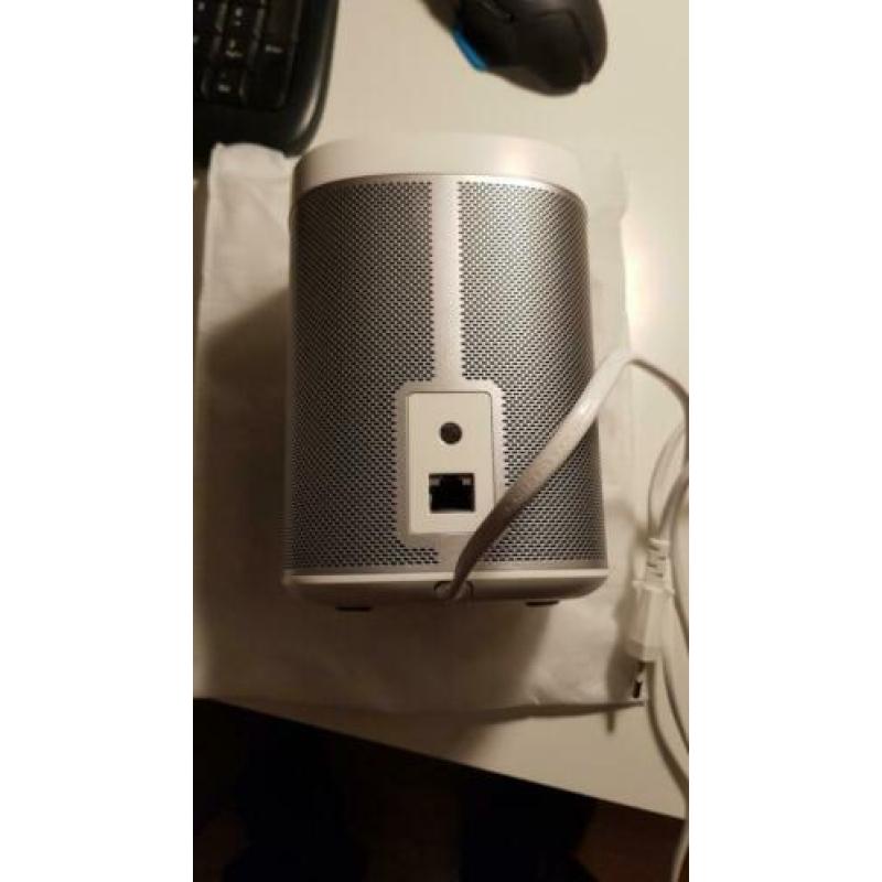 sonos play