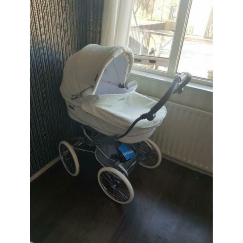 Bebecar stylo