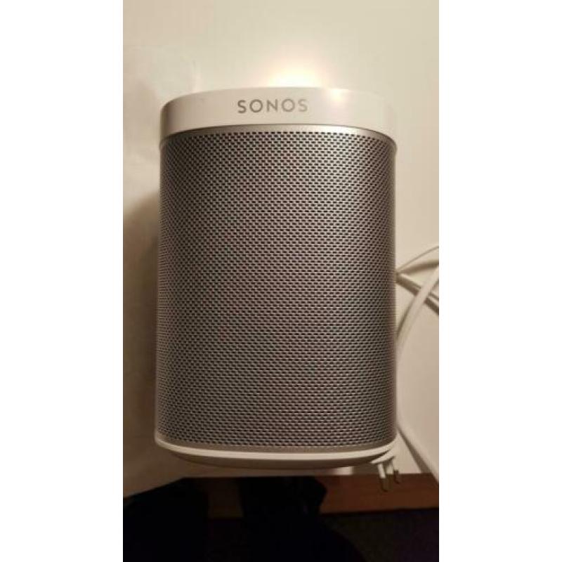 sonos play