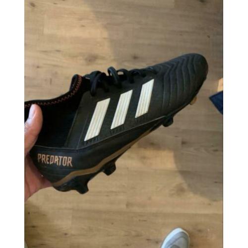 Adidas predator maat 46