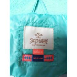 Cars Jeans meisje zomerjas maat 8 / 128