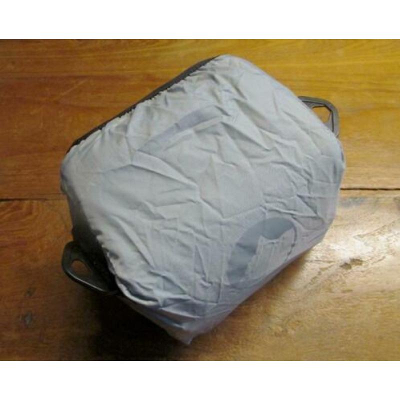 Lowepro tasje voor fototoestel met schouderband