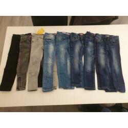 Vingino, Ralph Lauren & Tommy Hilfiger