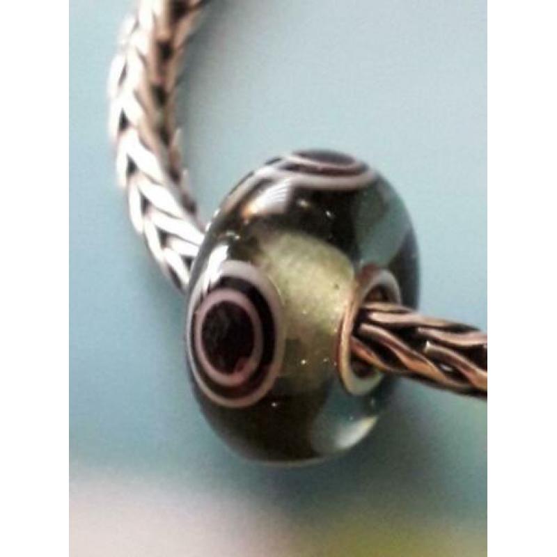 Trollbeads bedel ogen 61300