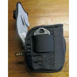 Lowepro tasje voor fototoestel met schouderband