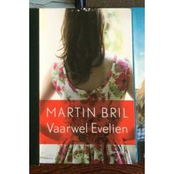 4 x Martin Bril