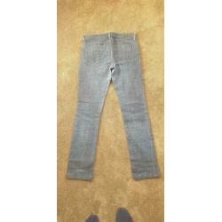 ZGAN blauwe CLOSED jeans mt 36 W28-W29 623, blauw, spijker