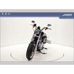 Harley Davidson XL883L Superlow (bj 2015)