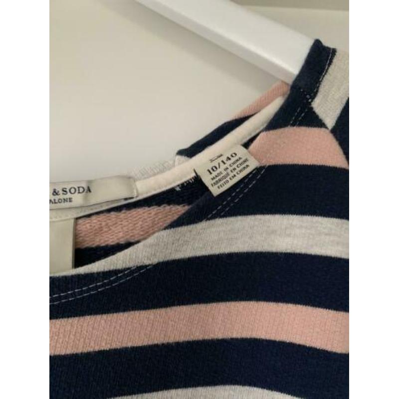 Scotch R’belle legging 8/128