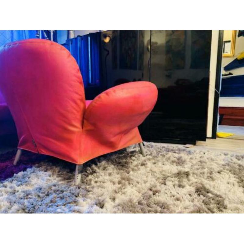 Gerard v/d berg super design fauteuil “vintage “ classic