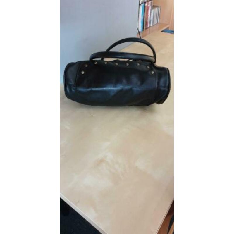 Zwarte handtas van Chloe