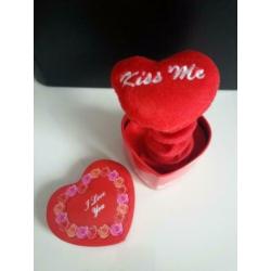I Love You - Jack In The Box (Nieuw)