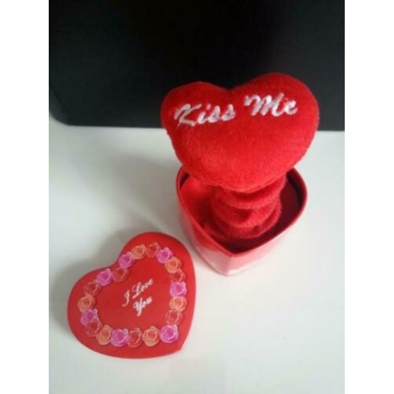 I Love You - Jack In The Box (Nieuw)