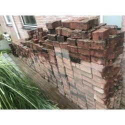 Klinkers H-klinkers hklinkers 17m2
