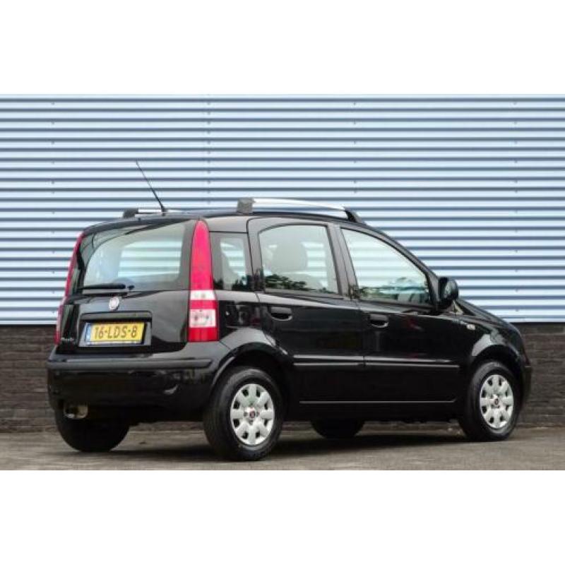 Fiat Panda 1.2 Active 5-Deurs, Stuurbekrachtiging, Elektr. R