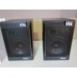 Magnat Viva Technologics speakers