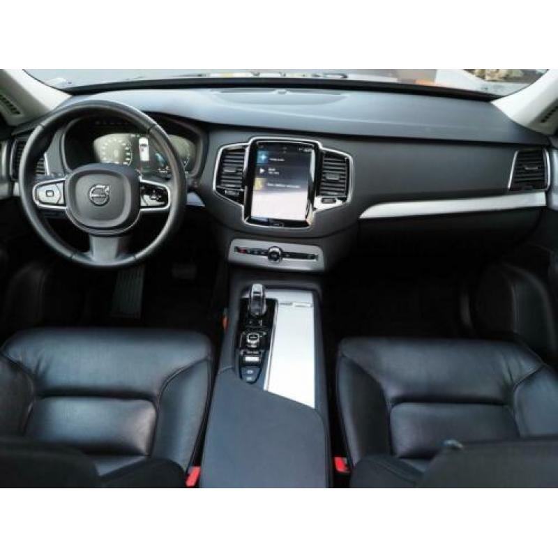 Volvo XC90 2.0 T8 Twin Engine AWD LED Pano Leder Navi EX BTW