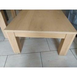 Salontafel 140x80cm