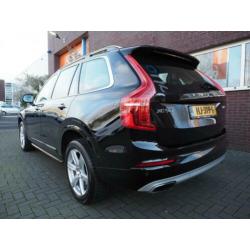 Volvo XC90 2.0 T8 Twin Engine AWD LED Pano Leder Navi EX BTW