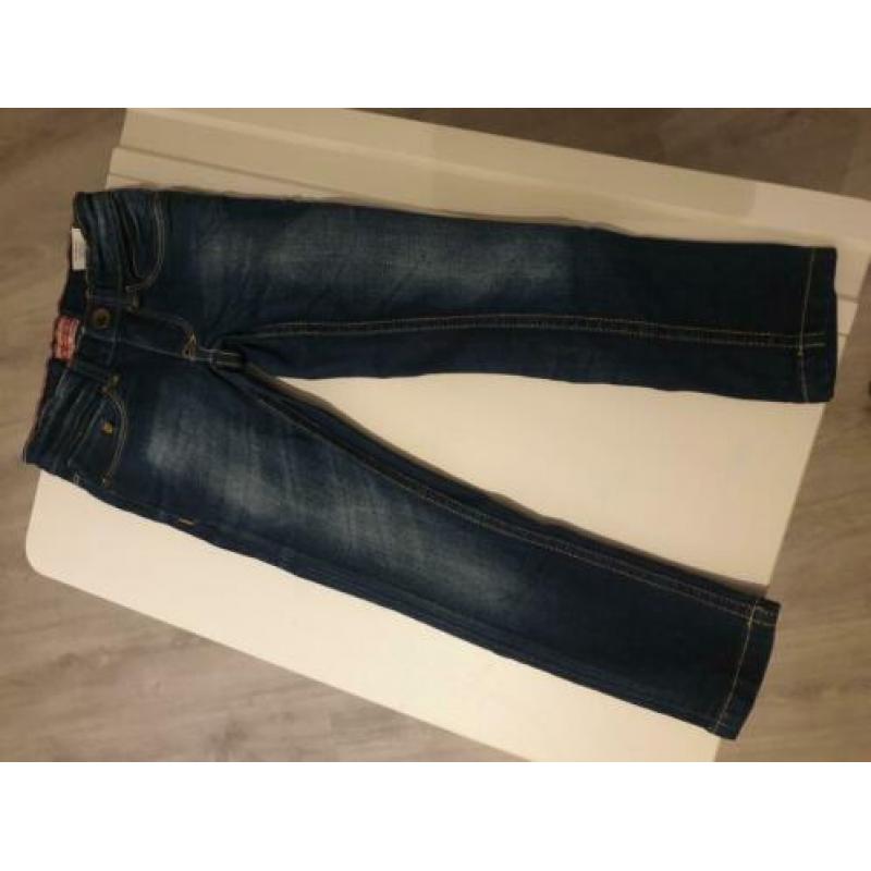 Vingino, Ralph Lauren & Tommy Hilfiger