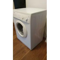 Wasmachine Brandt