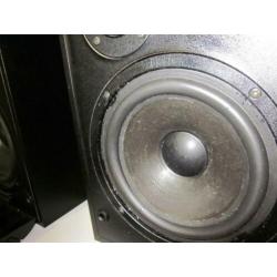 Magnat Viva Technologics speakers