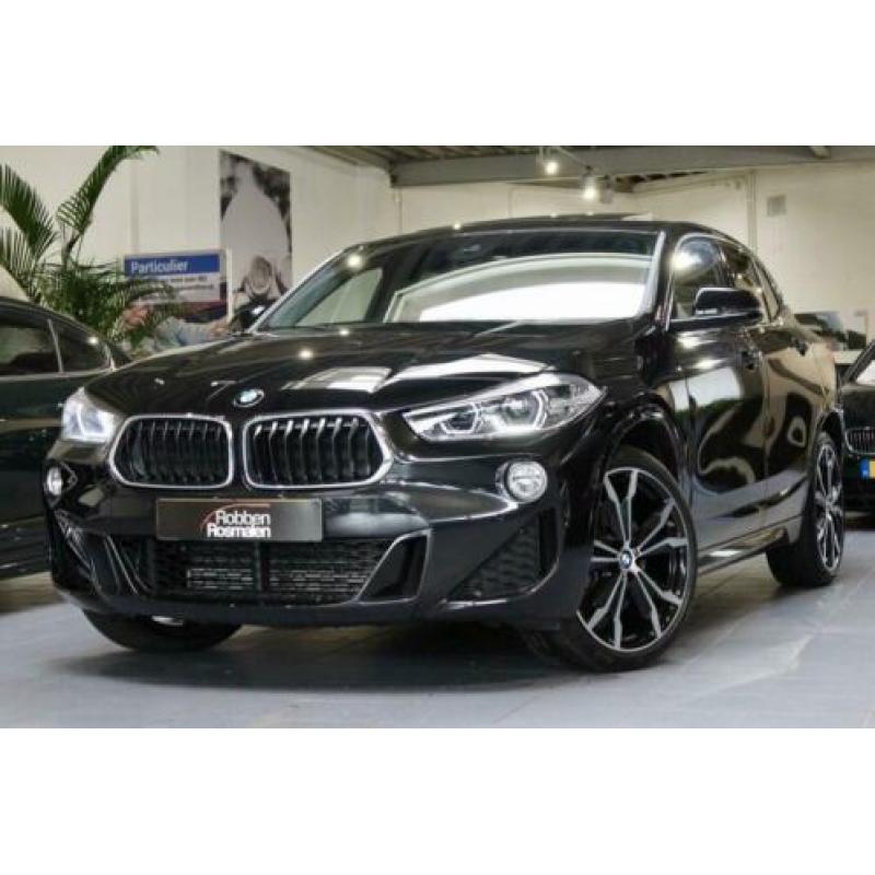 BMW X2 (f39) xDrive20i 192pk M-Sport X High Ex.