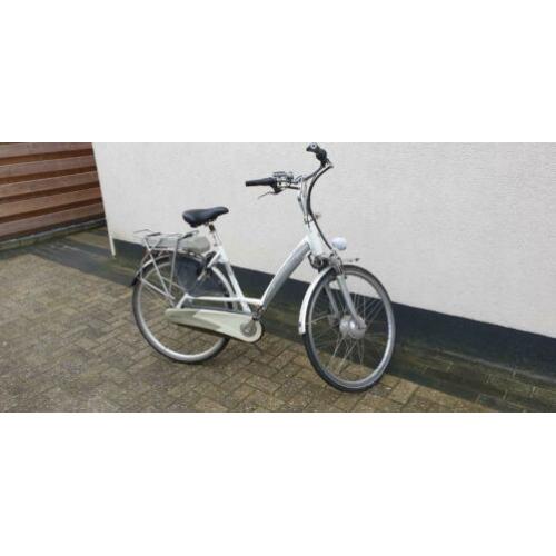 Sparta E-motion C2 besturing stuk