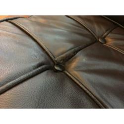 Barcelona chair