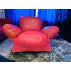 Gerard v/d berg super design fauteuil “vintage “ classic