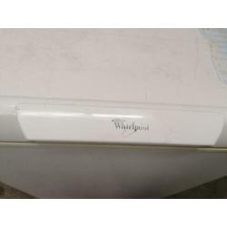 Whirlpool vrieskist.