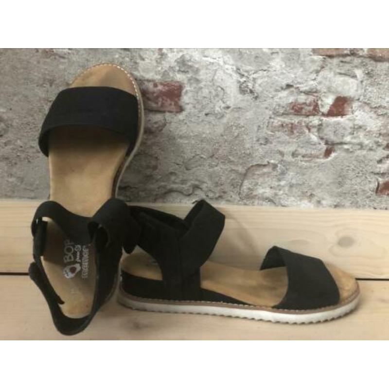 Diverse zomer schoenen.