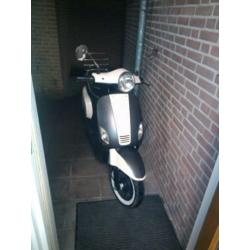 snorscooter vespelini