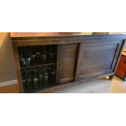 Dressoir/tv meubel