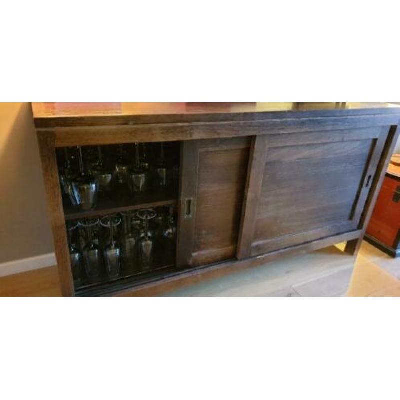 Dressoir/tv meubel