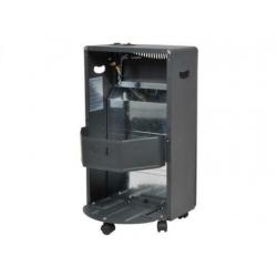 Bade DL4200A infrarood rolkachel incl. aansluitingslang .