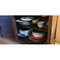 Dressoir/tv meubel