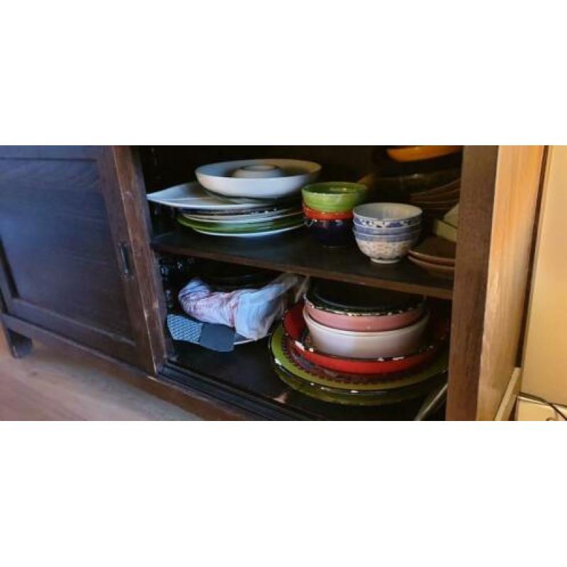 Dressoir/tv meubel