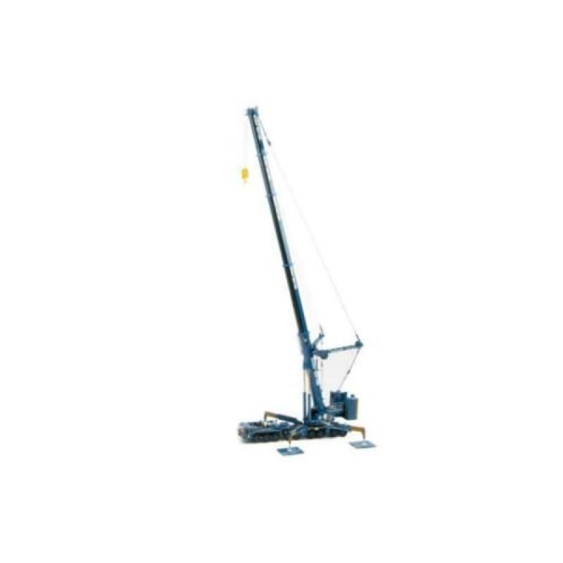 Sarens Demag AC700-9 IMC 1/50 Direct leverbaar!
