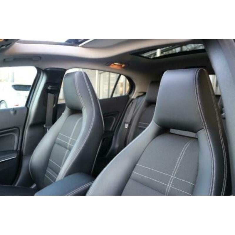 Mercedes-Benz GLA-Klasse 250 Prestige Panoramadak Stoelverwa