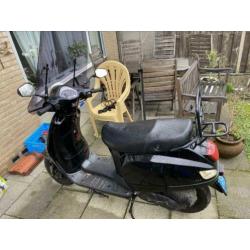Nette Turbho RL 50 + WOK