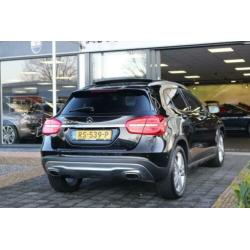 Mercedes-Benz GLA-Klasse 250 Prestige Panoramadak Stoelverwa
