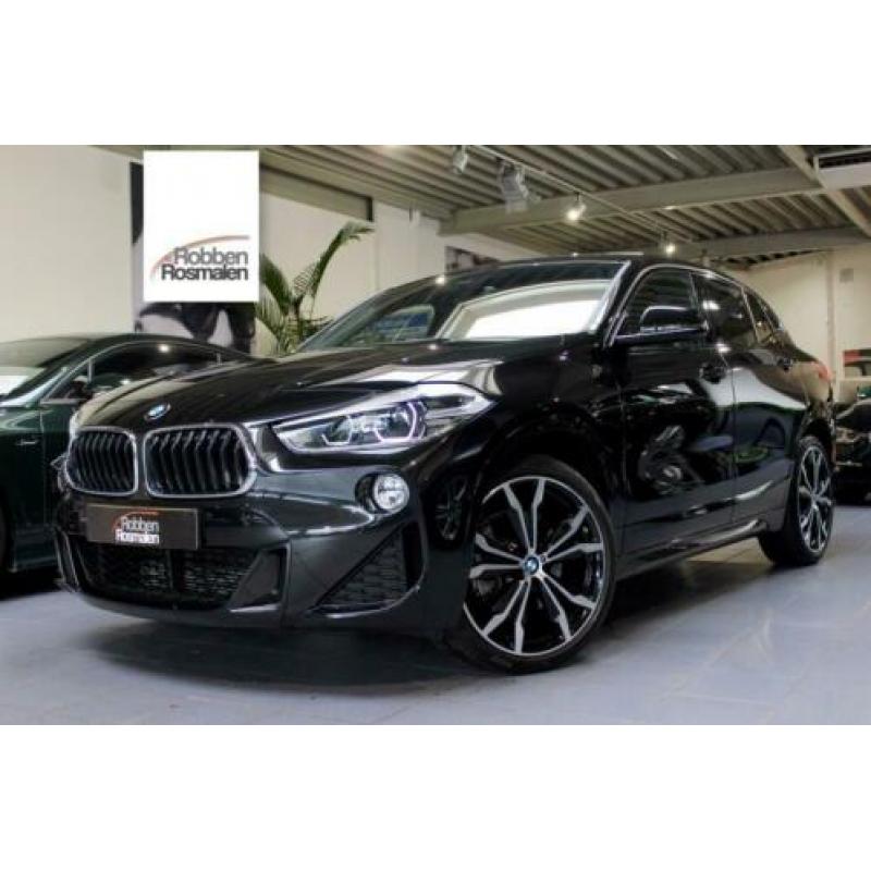 BMW X2 (f39) xDrive20i 192pk M-Sport X High Ex.